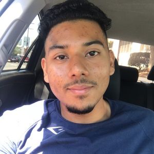 Meet your Posher, Anthony